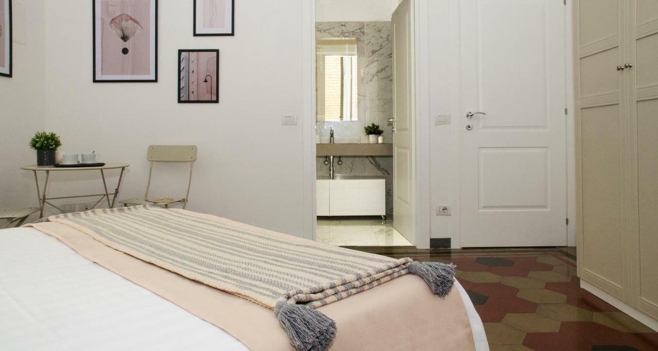 Joivy Splendid 3Br Apt With Parking And Terrace In Como Lake Como Eksteriør billede