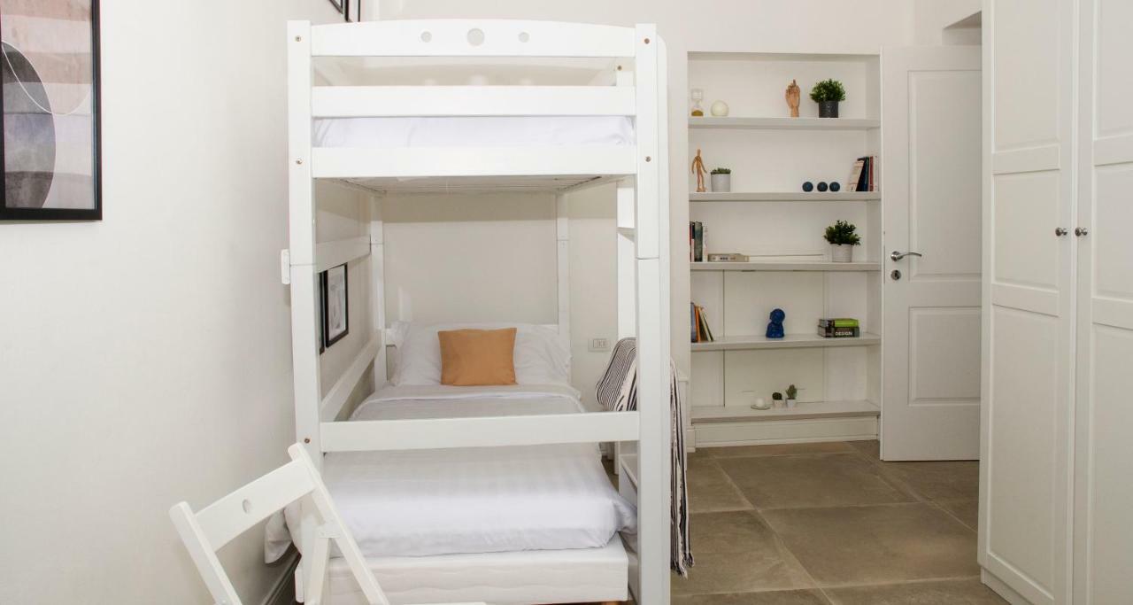 Joivy Splendid 3Br Apt With Parking And Terrace In Como Lake Como Eksteriør billede