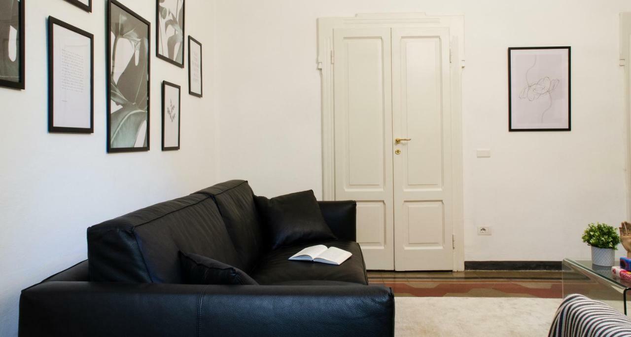 Joivy Splendid 3Br Apt With Parking And Terrace In Como Lake Como Eksteriør billede