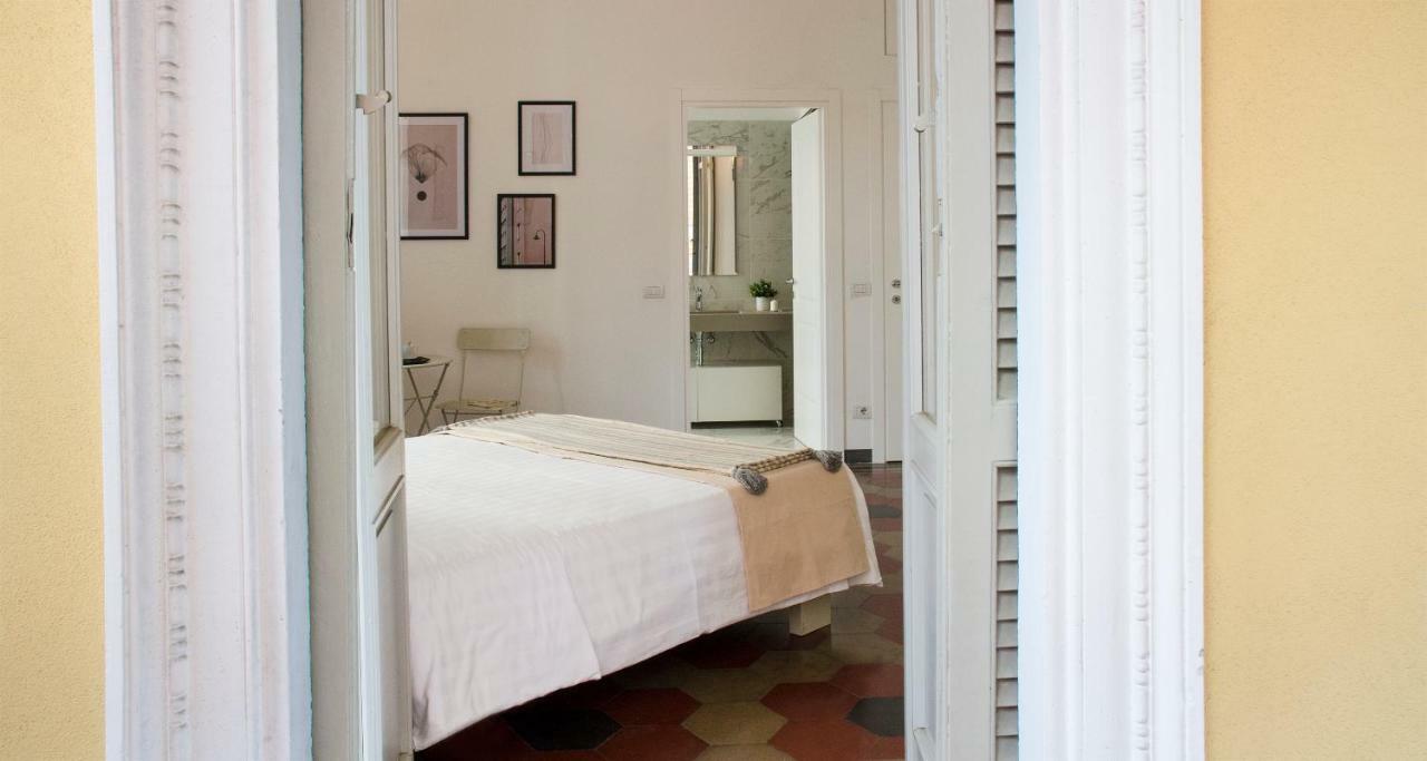 Joivy Splendid 3Br Apt With Parking And Terrace In Como Lake Como Eksteriør billede