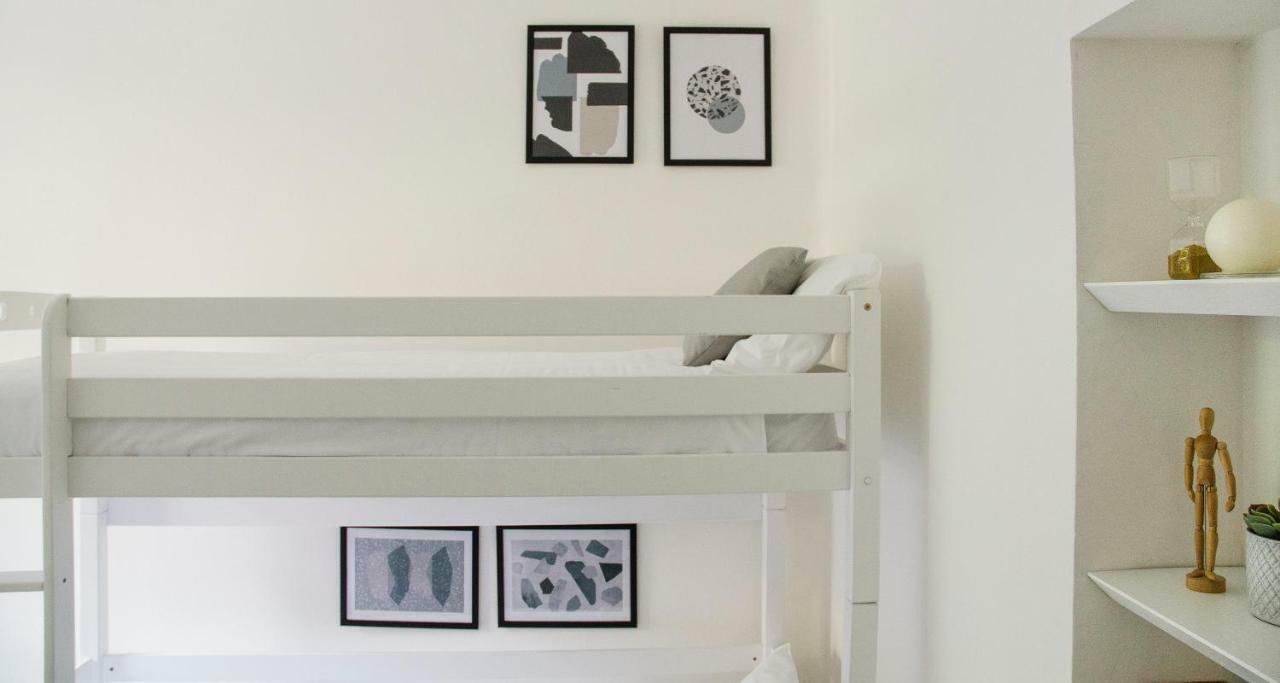 Joivy Splendid 3Br Apt With Parking And Terrace In Como Lake Como Eksteriør billede