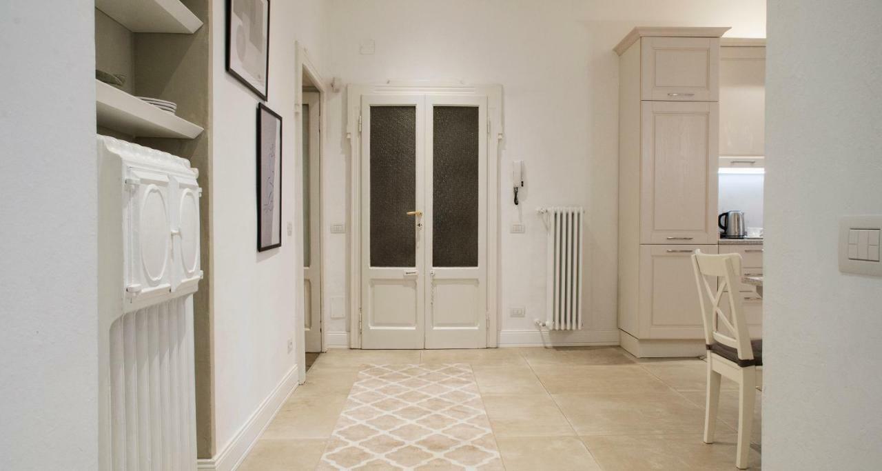 Joivy Splendid 3Br Apt With Parking And Terrace In Como Lake Como Eksteriør billede
