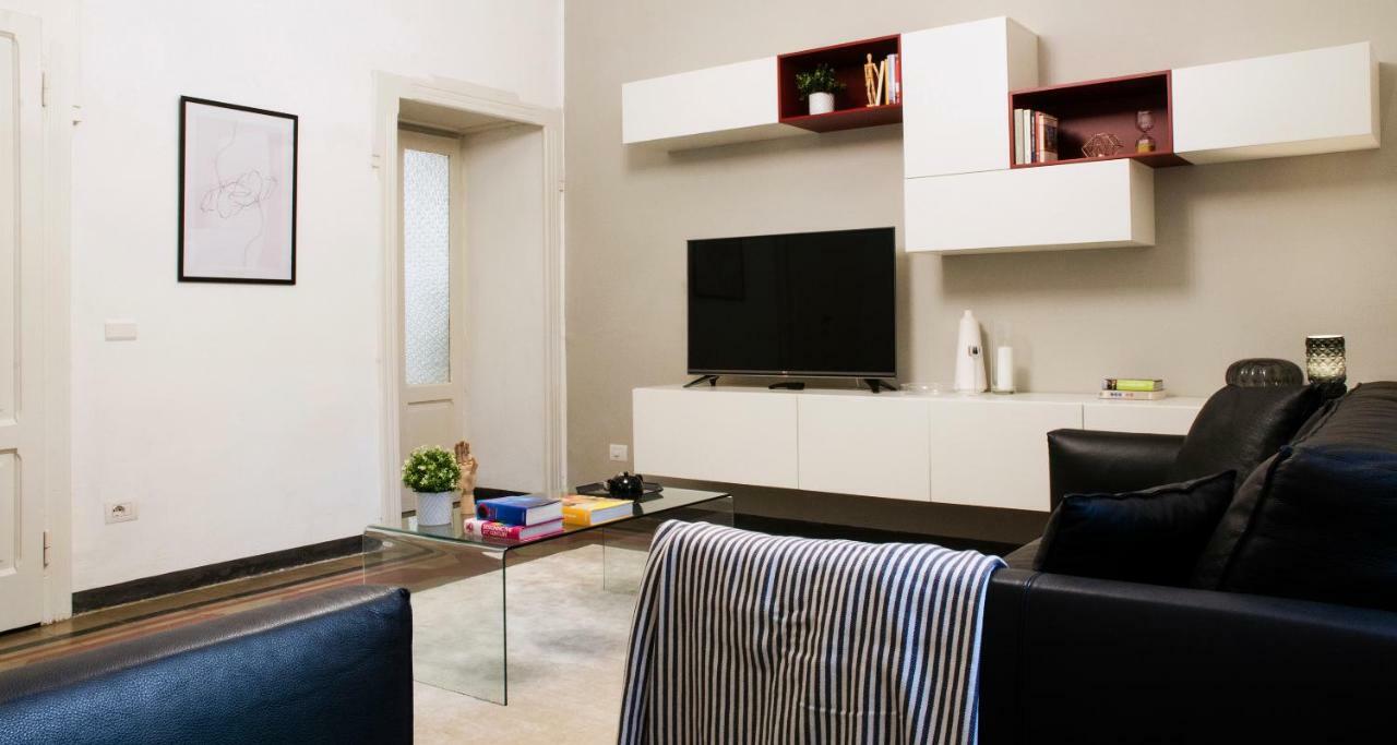 Joivy Splendid 3Br Apt With Parking And Terrace In Como Lake Como Eksteriør billede