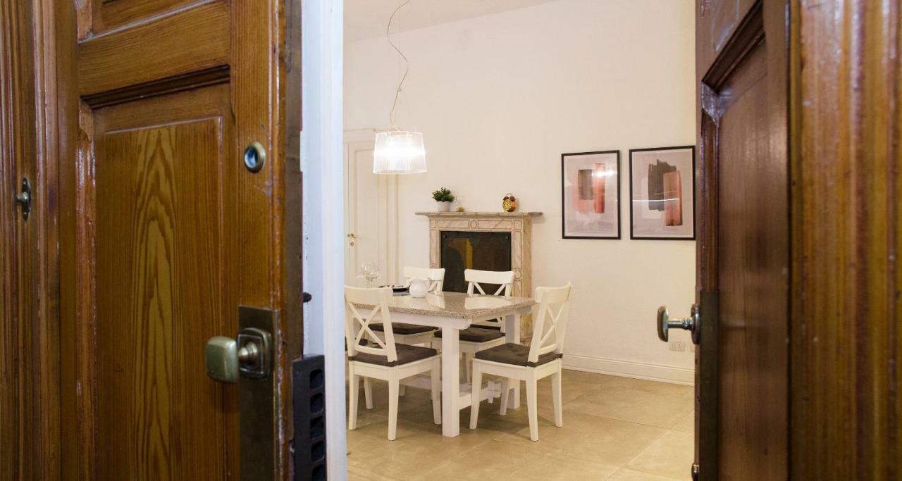 Joivy Splendid 3Br Apt With Parking And Terrace In Como Lake Como Eksteriør billede