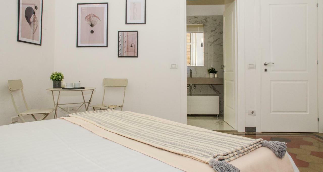 Joivy Splendid 3Br Apt With Parking And Terrace In Como Lake Como Eksteriør billede