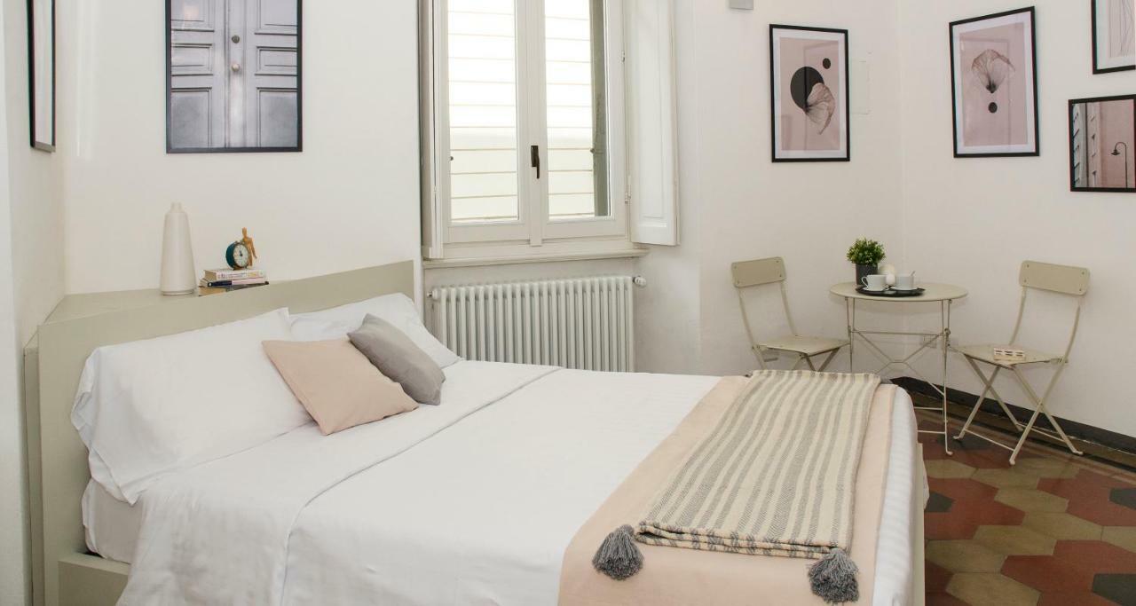 Joivy Splendid 3Br Apt With Parking And Terrace In Como Lake Como Eksteriør billede