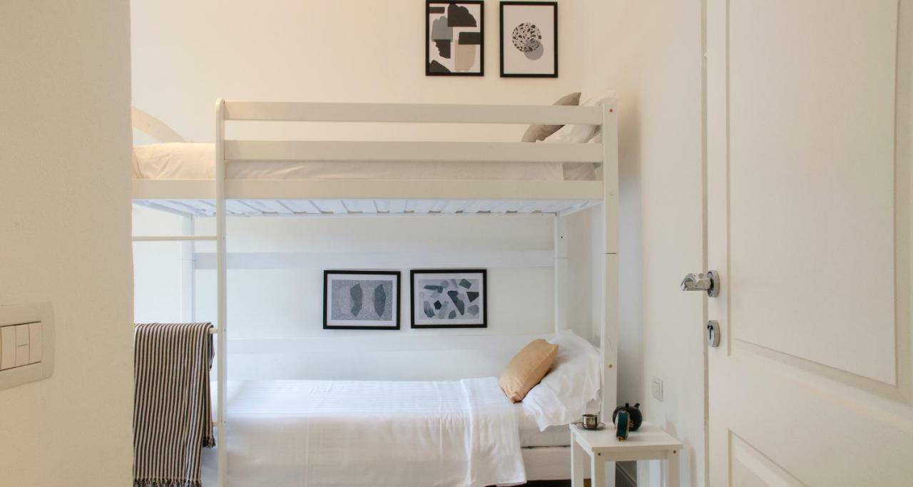Joivy Splendid 3Br Apt With Parking And Terrace In Como Lake Como Eksteriør billede